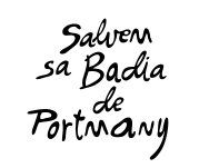 Salvem Sa Badia de Portmany